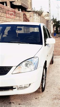 ميتسوبيشي لانسر